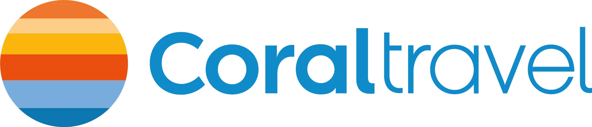 Coral Travel AG logo