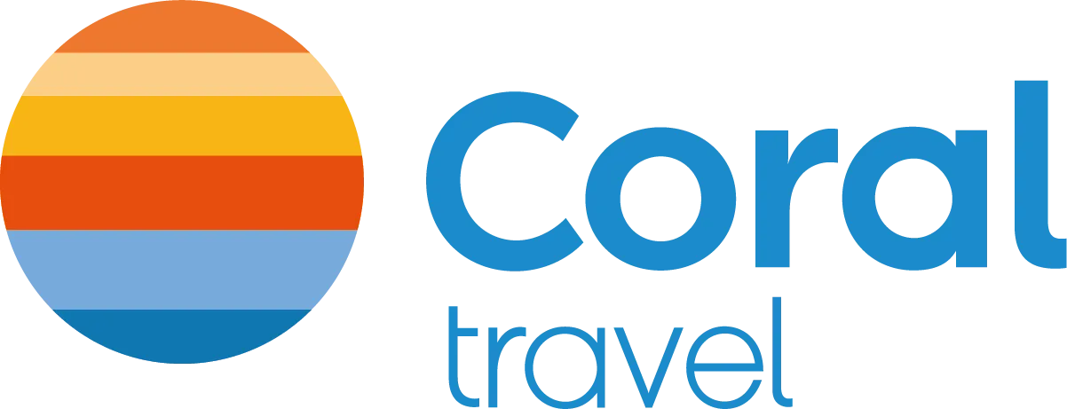 Coral Travel AG logo
