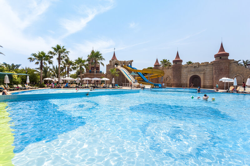 belek beach resort coral travel