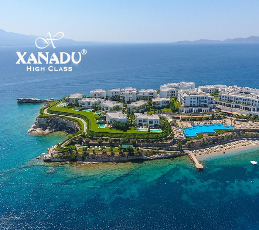 xanadu