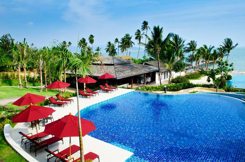 The Village Coconut Island