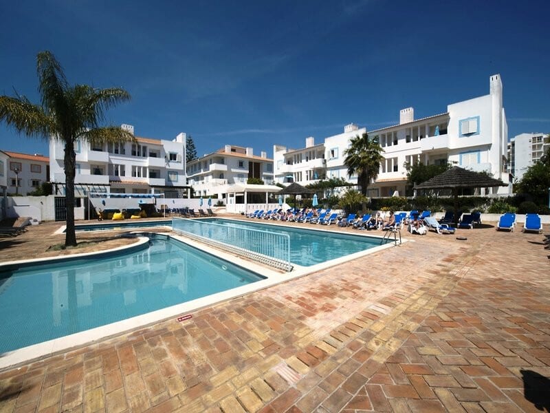 Aguahotels Vila Branca