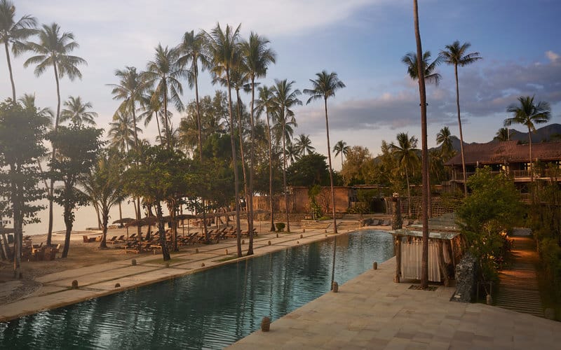 Dinso Resort & Villas Ko Chang, Vignette Collection by IHG